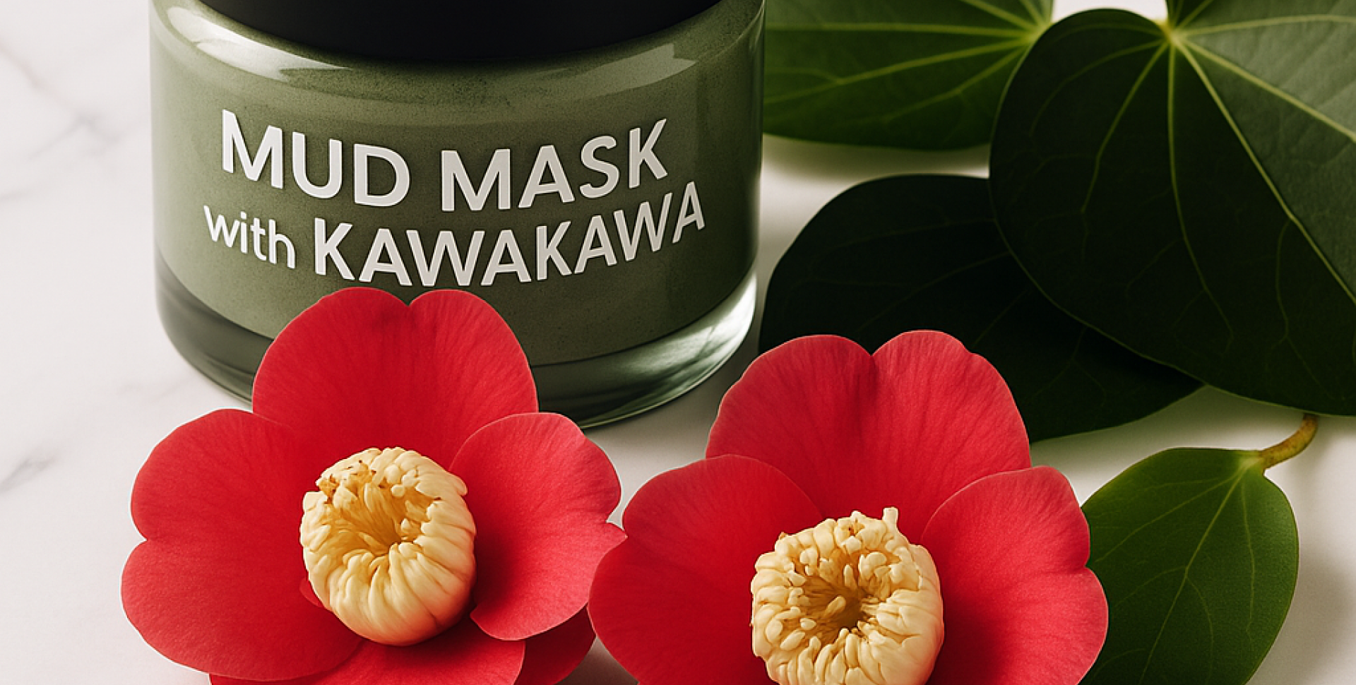 Relax, enjoy, refresh with Kawakawa ritual!